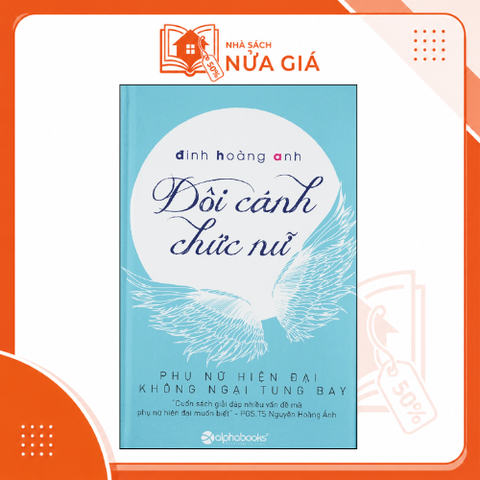 Đôi cánh chức nữ
