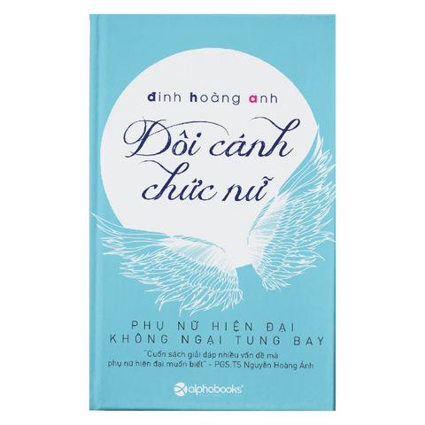 Đôi cánh chức nữ
