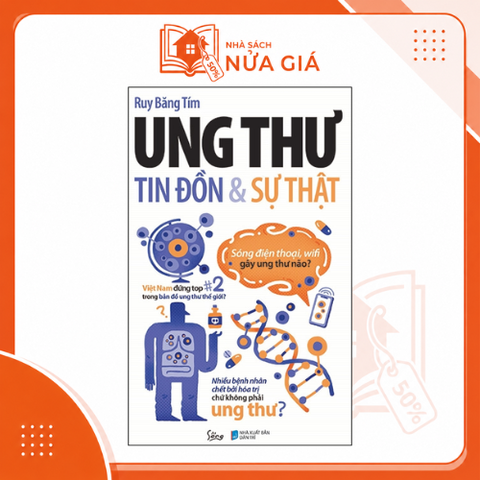 Ung thư tin đồn và sự thật