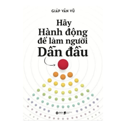 Hãy hành động để làm người dẫn đầu (SDV)