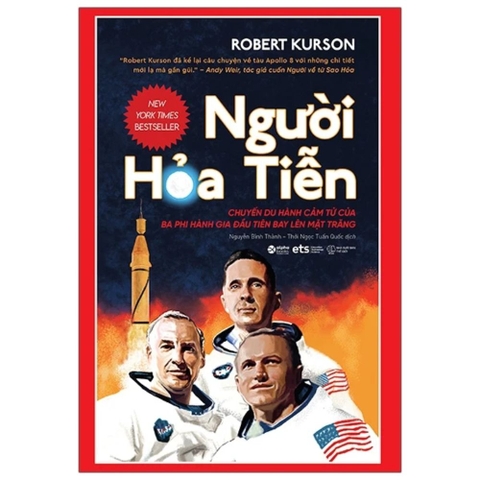 Người hỏa tiễn