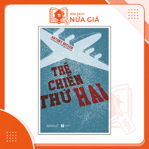 Thế chiến thứ hai (BC)