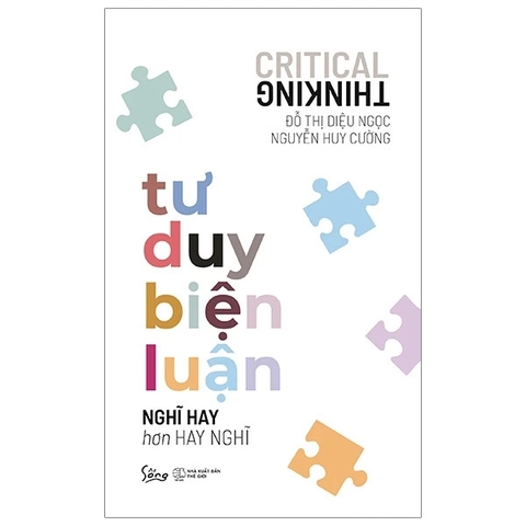 Tư duy biện luận