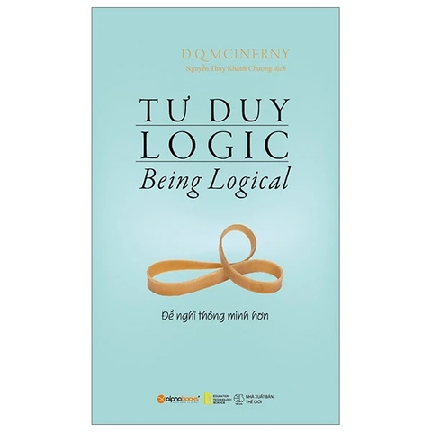 Tư duy Logic