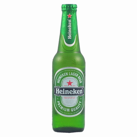 Bia Heineken