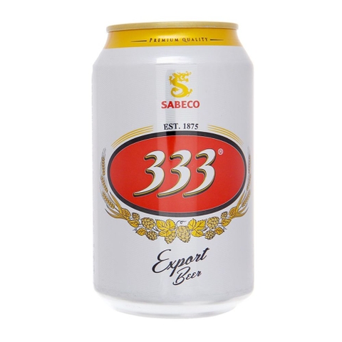 Bia 33