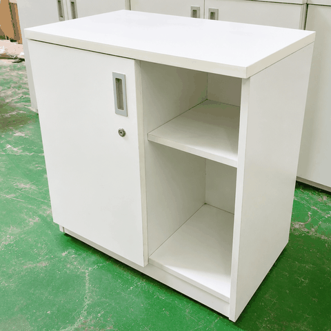 Tủ hồ sơ thấp 700x400x700mm TU013
