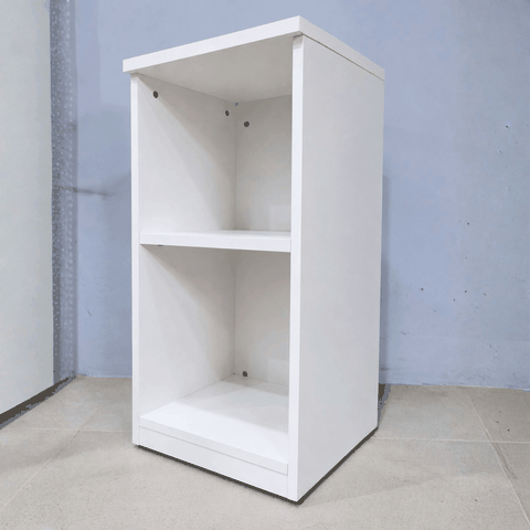 Kệ trang trí gỗ 400x380x850mm KE090