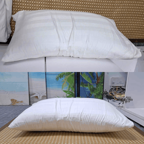 Gối Nằm Cao Cấp 50x70cm GOI105