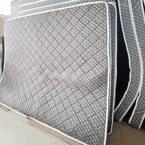 Nệm Cao Su Tổng Hợp 1600x2000mm NEM106