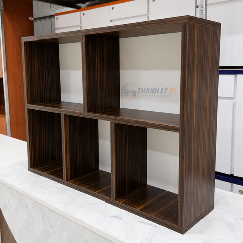 Kệ Trang Trí 800x200x600mm KE077