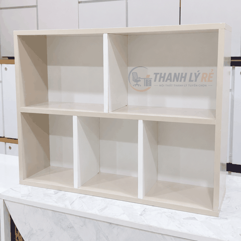 Kệ Trang Trí 800x200x600mm KE079