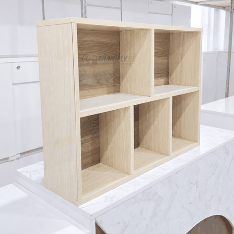 Kệ Trang Trí 800x200x600mm KE078