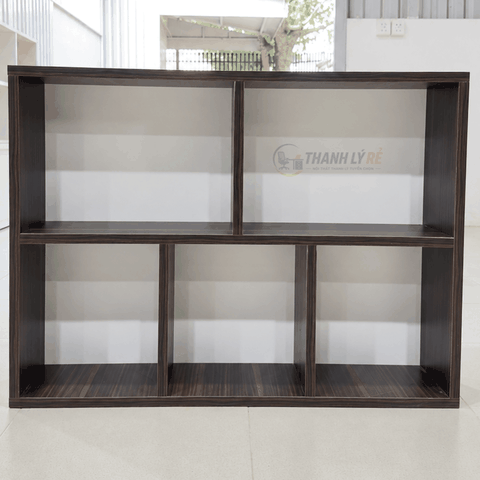 Kệ Trang Trí 800x200x600mm KE077