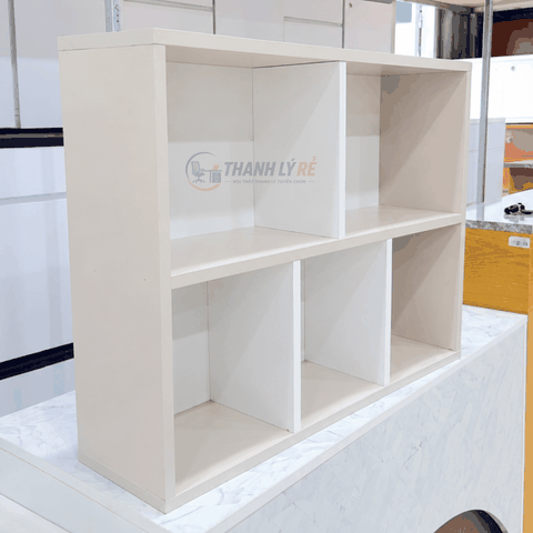 Kệ Trang Trí 800x200x600mm KE079
