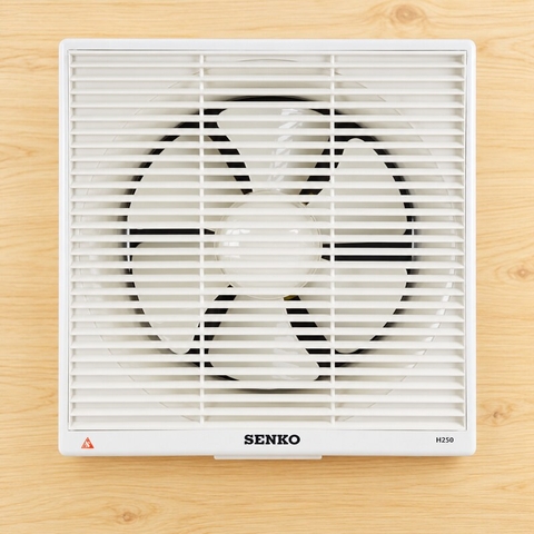 quạt hút gió Senko H250