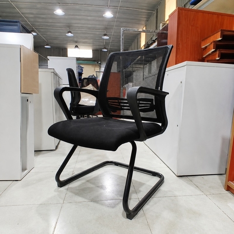Ghế lưới làm việc chân quỳ GHE115