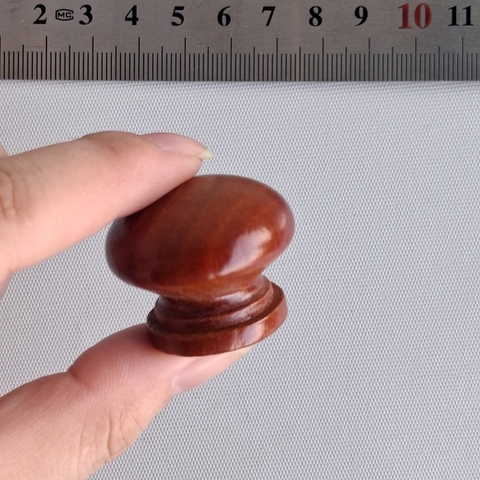 Tay nắm tròn TN1015