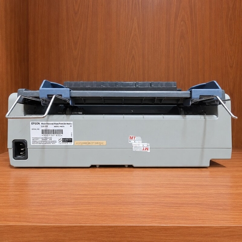 Máy In Kim Epson LQ-310 Thanh Lý – Máy In Hóa Đơn Chứng Từ Văn Phòng MAYIN122