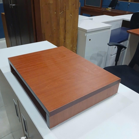 Kệ để CPU, kệ để chân 400x300x50mm K064