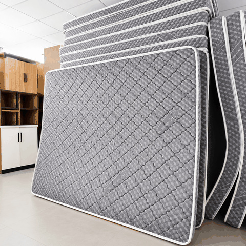 Nệm Cao Su Tổng Hợp 1600x2000mm
