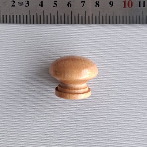 Tay nắm tròn TN1014