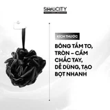 Bông tắm cao cấp Men Stay Simplicity