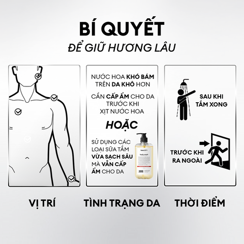 Set quà tặng ELEMENTUM, nước hoa nam cao cấp Elementum collection
