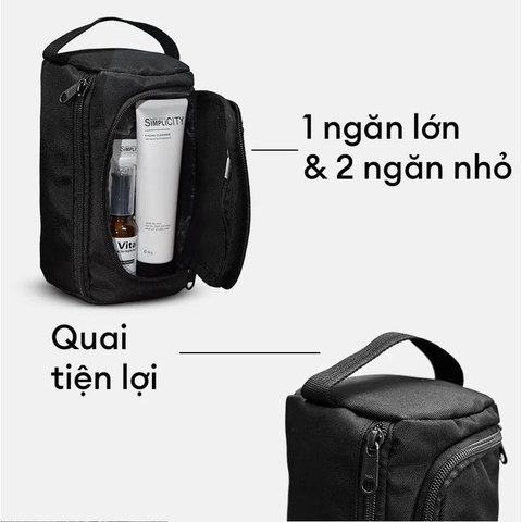 Túi tinh tế cho nam Men Stay Simplicity