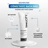 Combo chăm sóc da làm sạch bảo vệ toàn diện Starter Duo: Sữa rửa mặt x Kem dưỡng ẩm