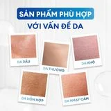 Combo chăm sóc da làm sạch bảo vệ toàn diện Starter Duo: Sữa rửa mặt x Kem dưỡng ẩm