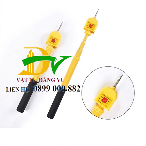Bút thử điện hạ thế