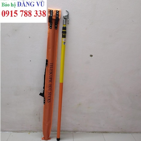 Sào cách điện 220kv