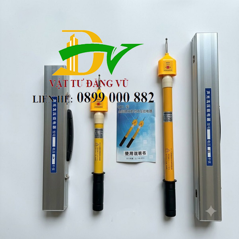 Bút thử điện cao thế 110kv