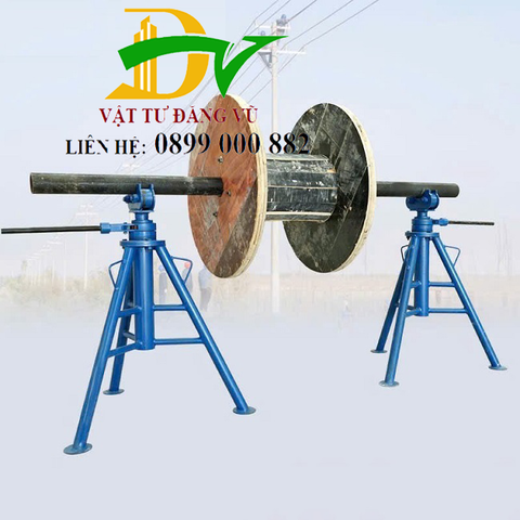 Mễ ra dây cáp 5 tấn