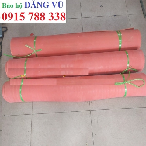 Thảm cao su cách điện 10KV