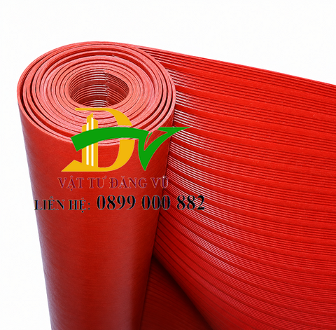 Thảm cách điện 24kv (1mx0,65m)