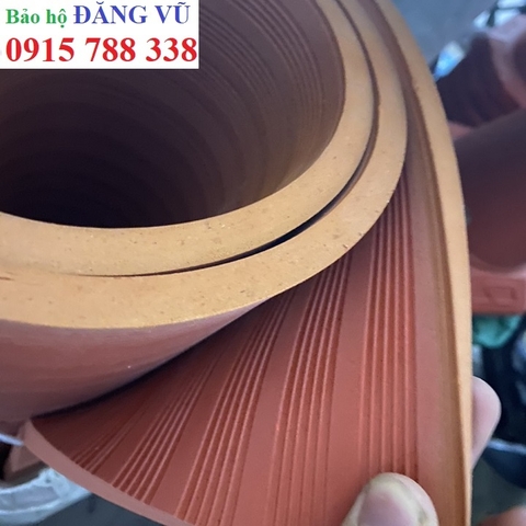 Thảm cao su cách điện 24kv