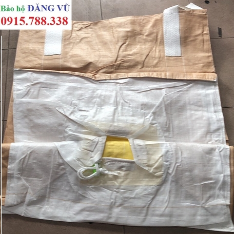 Bao tải cẩu cát