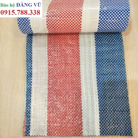 Bạt lót nền đổ bê tông