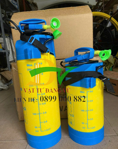 Bình rửa mắt khẩn cấp 8lít