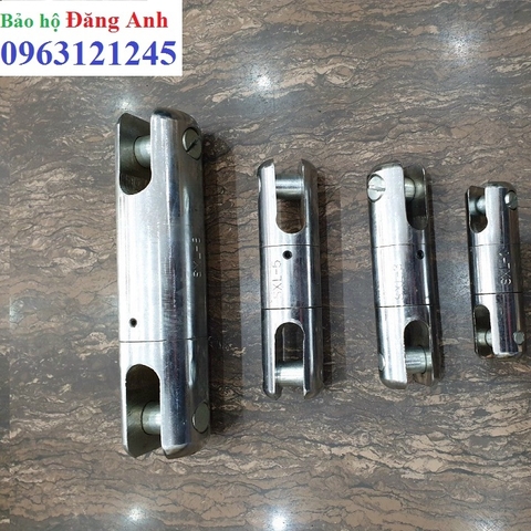 Con quay, Con lắc chống xoắn 1 Tấn