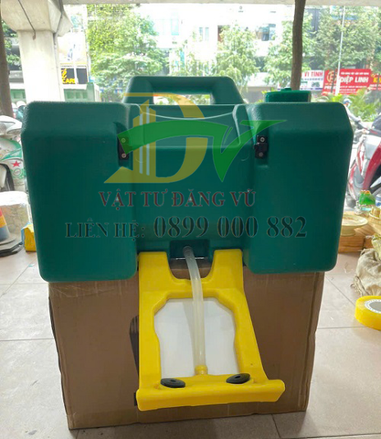 Bình Rửa Mắt Di Động 30L