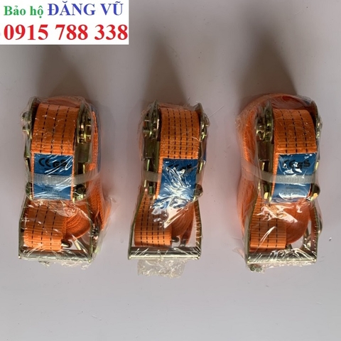 Dây tăng đơ chằng hàng (50mmx8m)