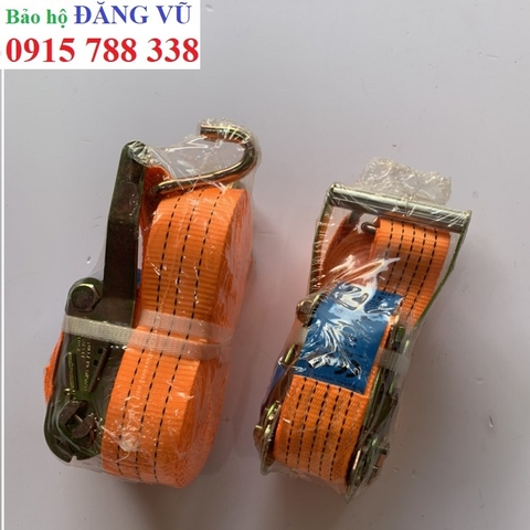 Dây tăng đơ chằng hàng (50mmx6m)