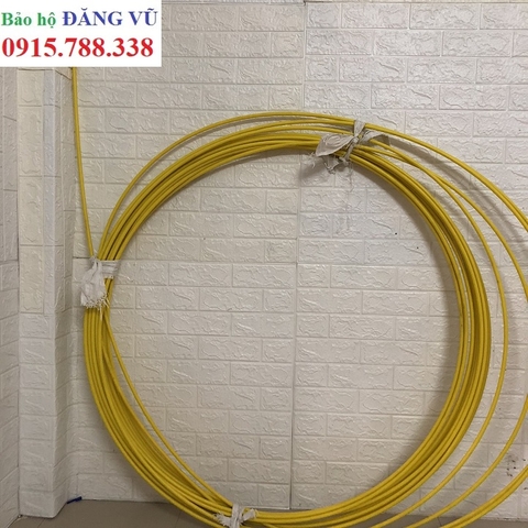 Dây mồi kéo cáp ngầm 100m