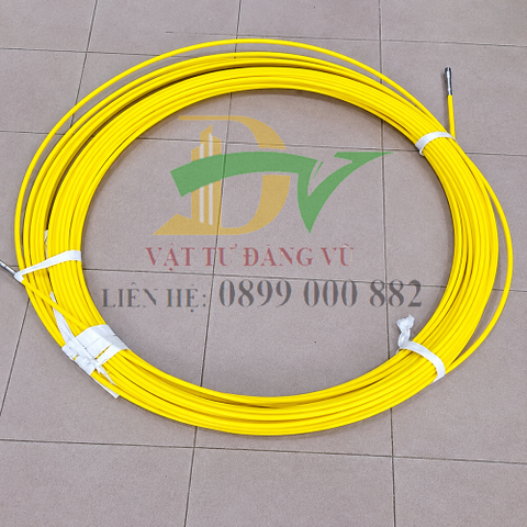 Dây mồi kéo cáp 100m