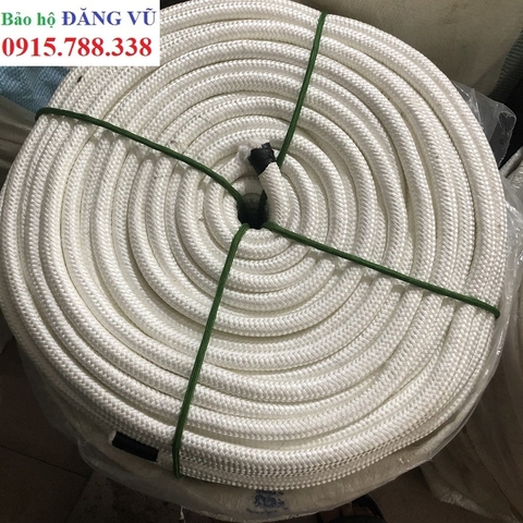 Dây thừng cứu sinh D6-D20