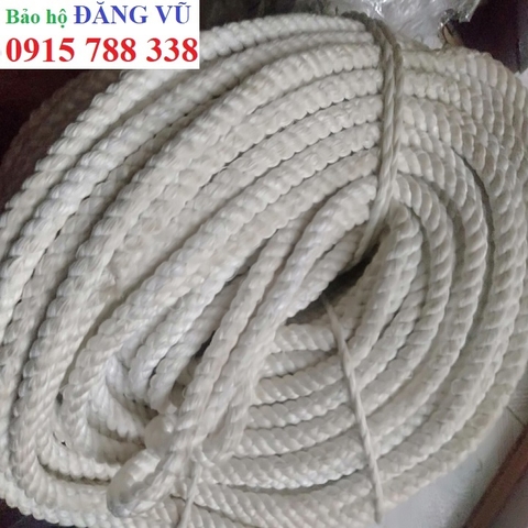 Dây thừng dù D6