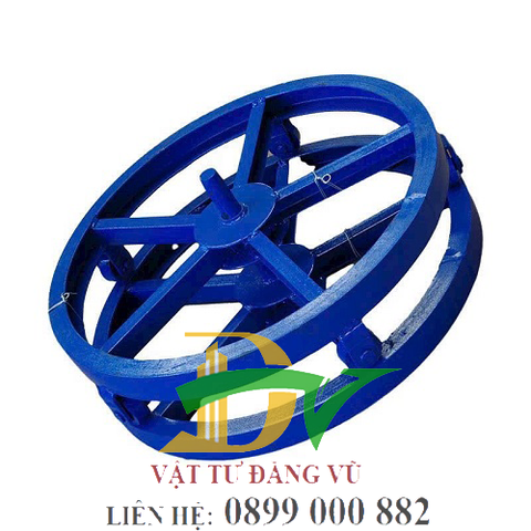 Mây ra dây cáp 3 tấn